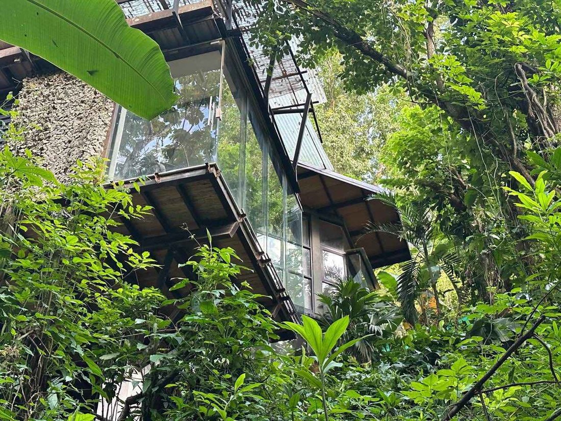 Villa in Santa Teresa Beach, Puntarenas Province, Costa Rica 3 - 15803882