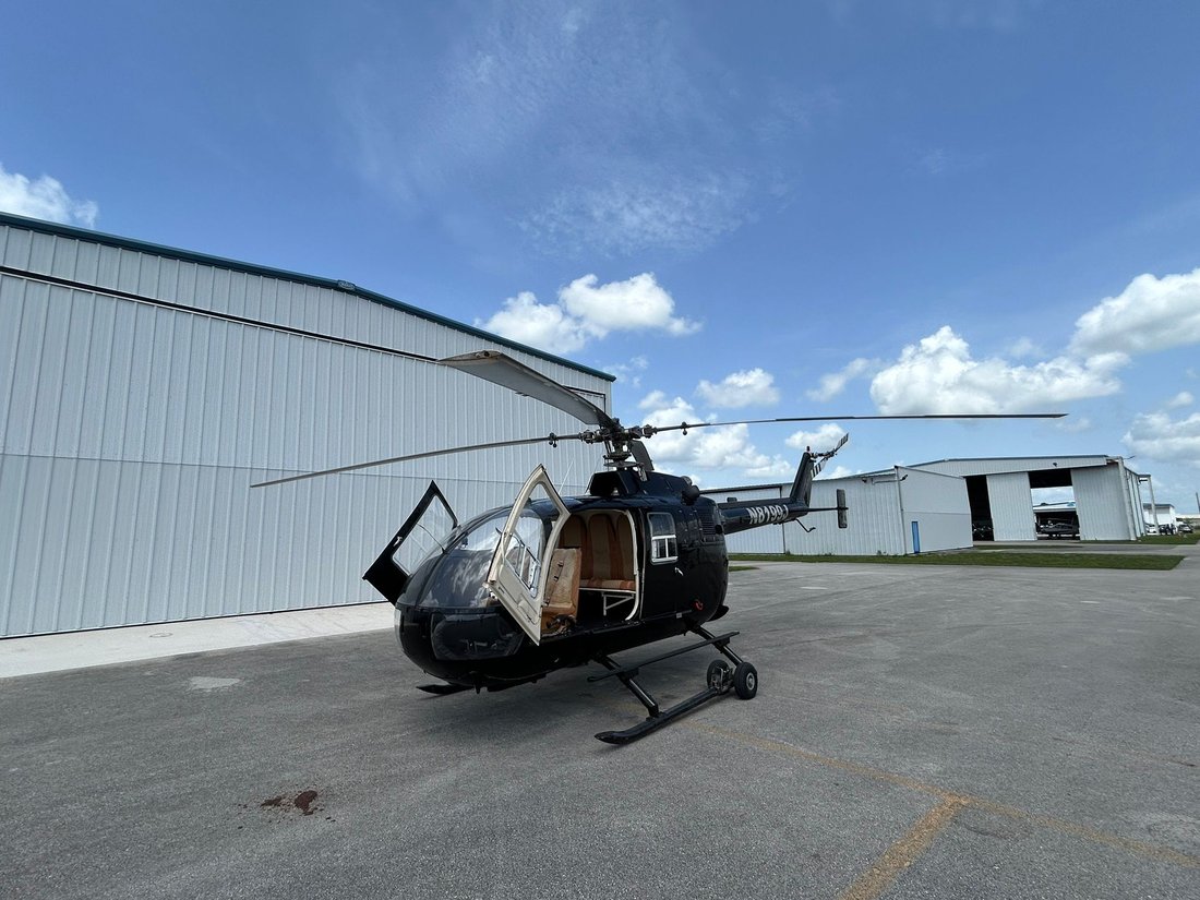 Twin Engine in Fort Pierce, Florida, United States 4 - 15804824