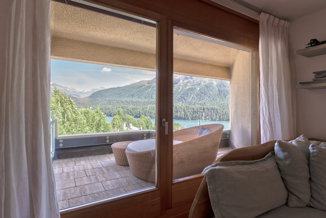 Wohnung in Samaden, Graubünden, Schweiz 3 - 15806407