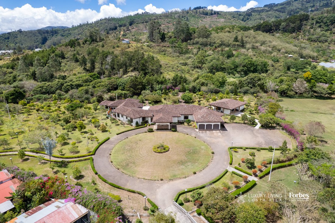 House in El Tejar de El Guarco, Cartago Province, Costa Rica 3 - 15806345