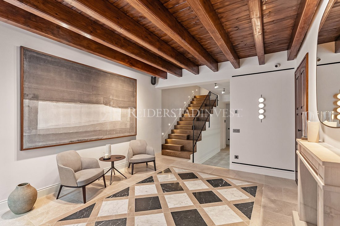 Casa a Palma di Maiorca, Isole Baleari, Spagna 3 - 15403933