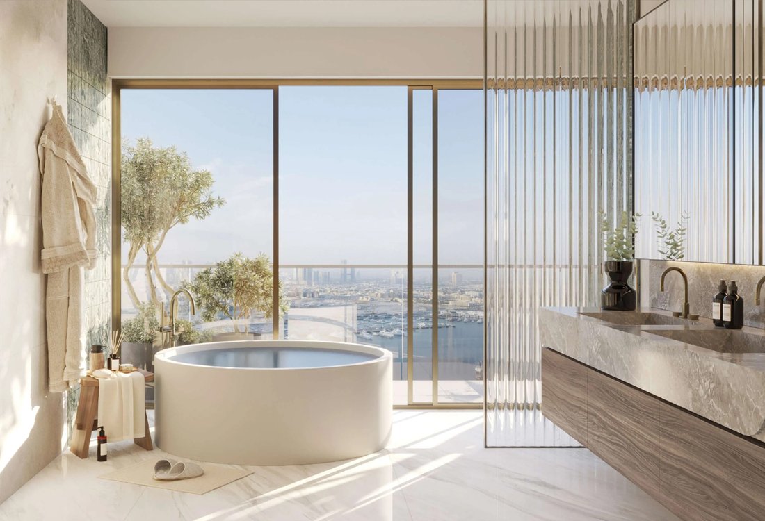 Apartment in Dubai, Dubai, United Arab Emirates 4 - 15782039