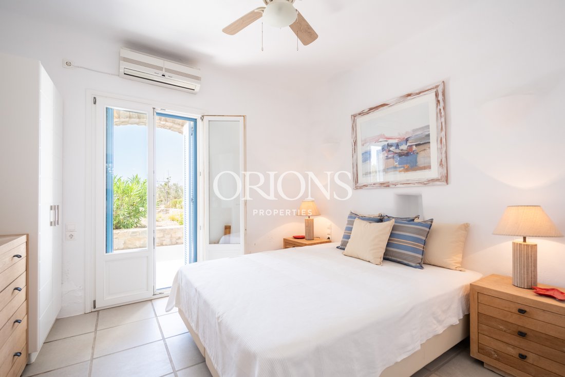 Villa in Paros, Aegean, Greece 4 - 15806903