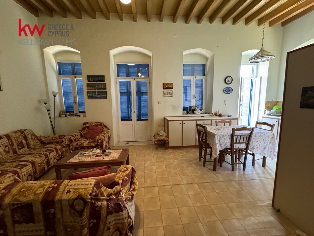 House in Leros, Aegean, Greece 5 - 15806660