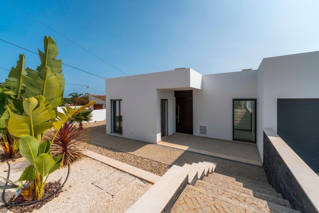 Townhouse in Almancil, Algarve, Portugal 3 - 15807015