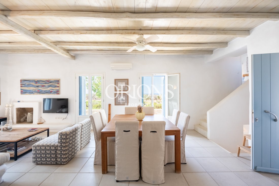 Villa in Paros, Aegean, Greece 2 - 15806903