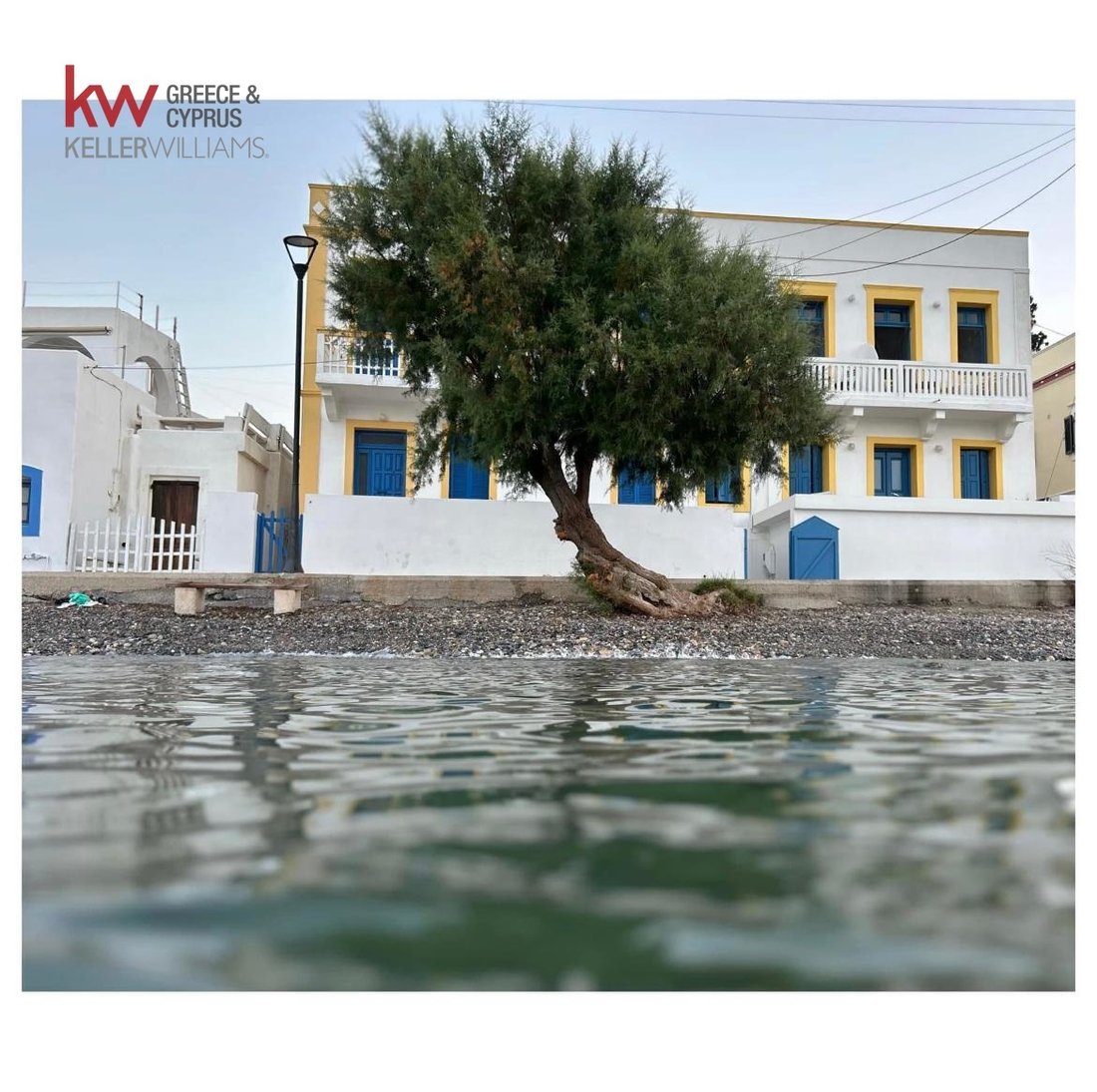 House in Leros, Aegean, Greece 2 - 15806660