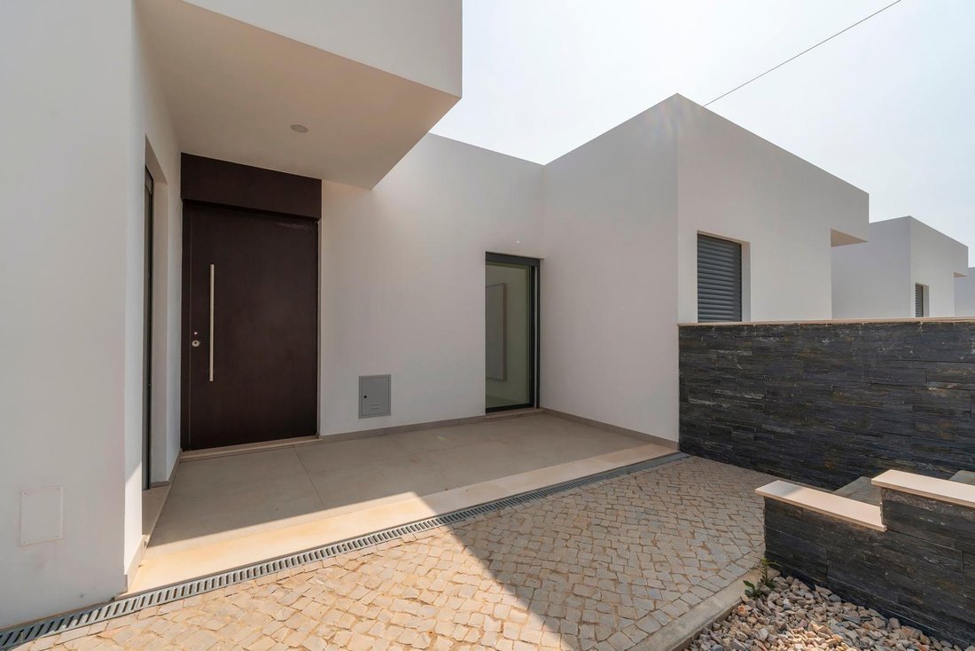 Townhouse in Almancil, Algarve, Portugal 5 - 15807015