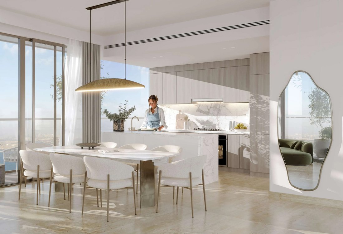 Apartment in Dubai, Dubai, United Arab Emirates 5 - 15782039