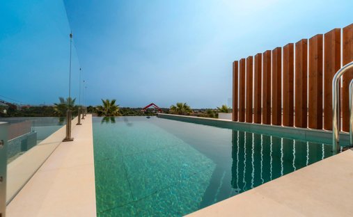 Townhouse in Almancil, Algarve, Portugal 1