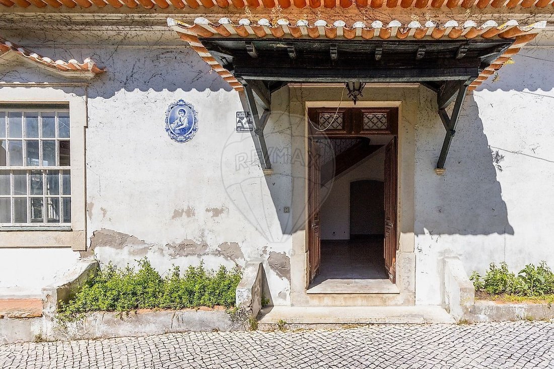 Farm Ranch in Quiaios, Coimbra District, Portugal 4 - 15684446