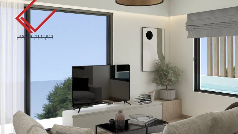 House in Vari, Attica, Greece 5 - 15806706