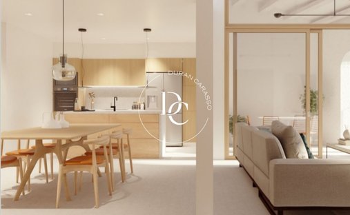 Penthouse in Sant Cugat del Vallès, Katalonien, Spanien 1