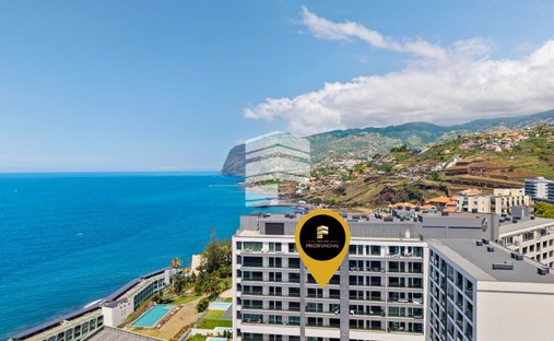 Apartment in Sao Martinho, Madeira, Portugal 1
