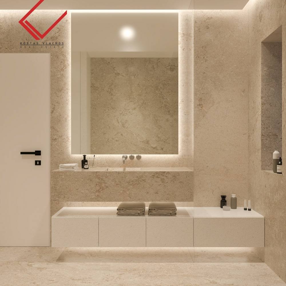 Apartment in Glyfada, Attica, Greece 5 - 15806710