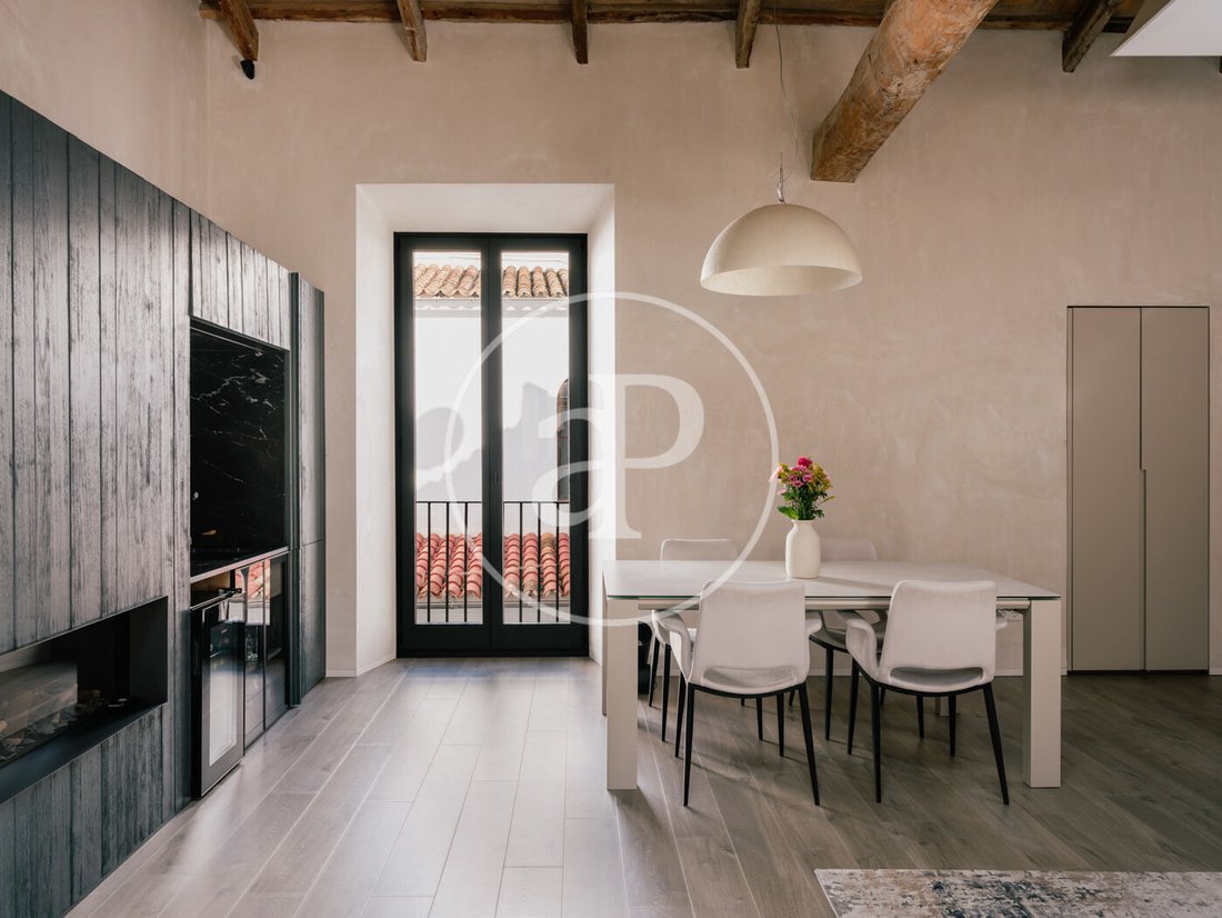 Apartment in Palma, Balearic Islands, Spain 1 - 15806908
