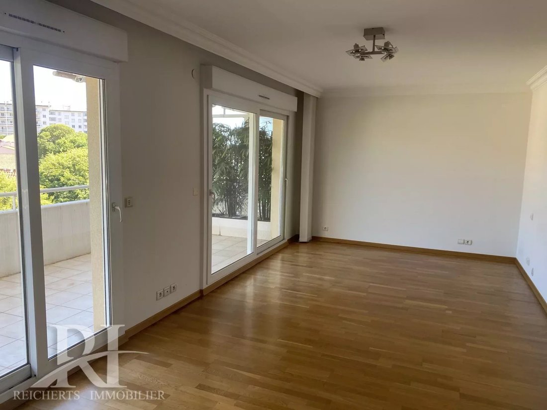 Apartment in Carnot, Cannes, France 5 - 15806695