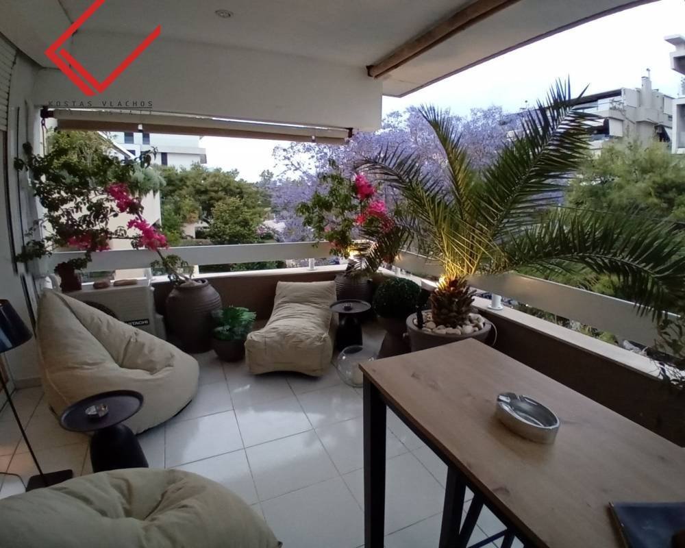 Appartamento a Glifada, Attica, Grecia 1 - 15806701