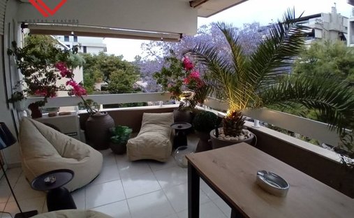 Apartment in Glyfada, Attica, Greece 1