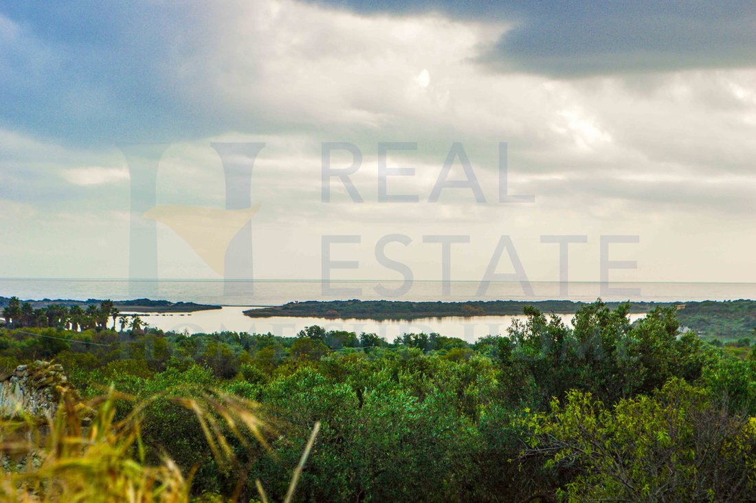 Villa in Center, Noto, Sicily 4 - 15806616