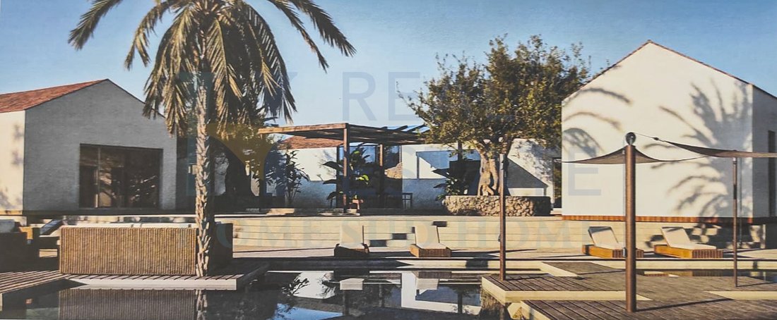 Villa in Center, Noto, Sicily 5 - 15806616
