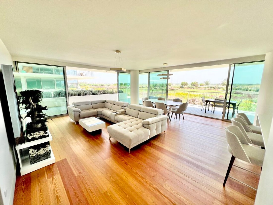 Apartment in Armacao de Pera, Algarve, Portugal 3 - 15807021