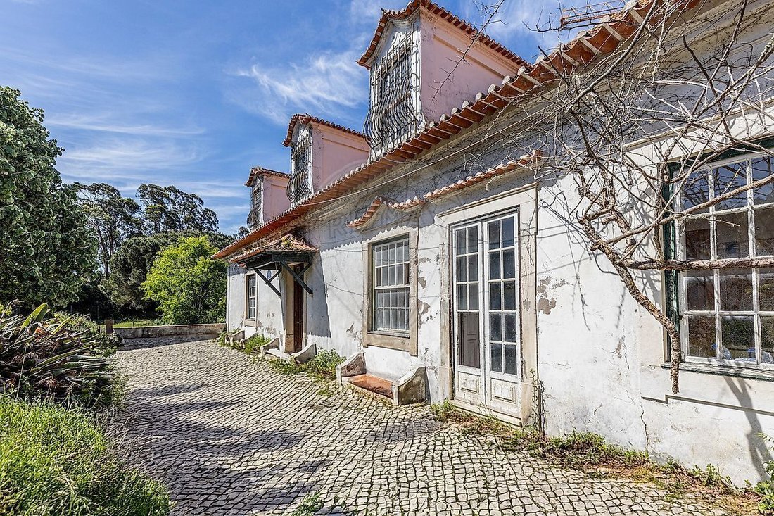 Farm Ranch in Quiaios, Coimbra District, Portugal 1 - 15684446