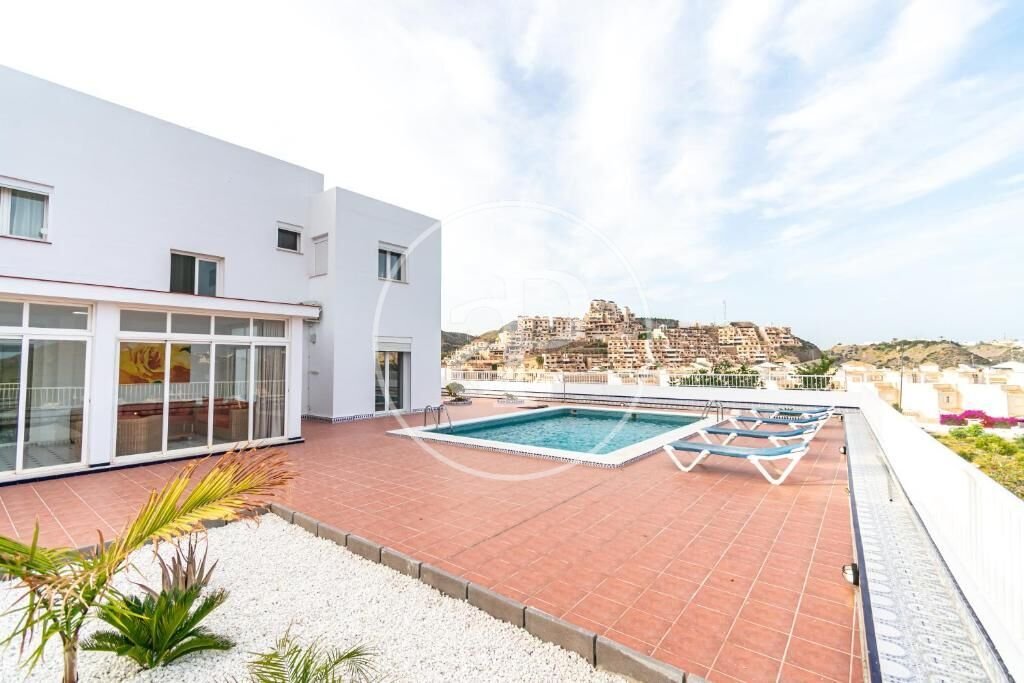 Villa in Ciutat Vella, Valencia, Spain 1 - 15806684