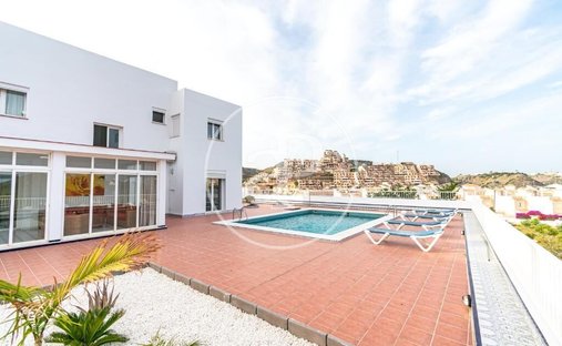 Villa in Ciutat Vella, Valencia, Spain 1