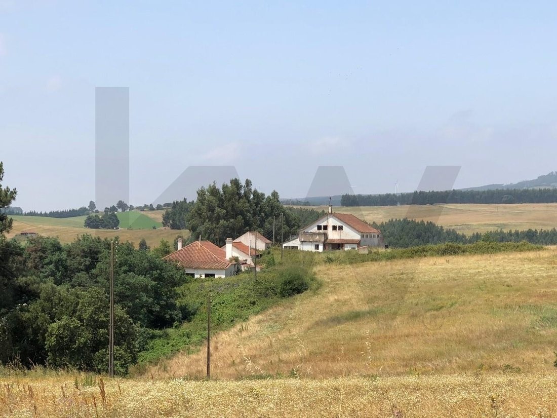 Farm Ranch in Ventosa, Lisbon, Portugal 1 - 15807048