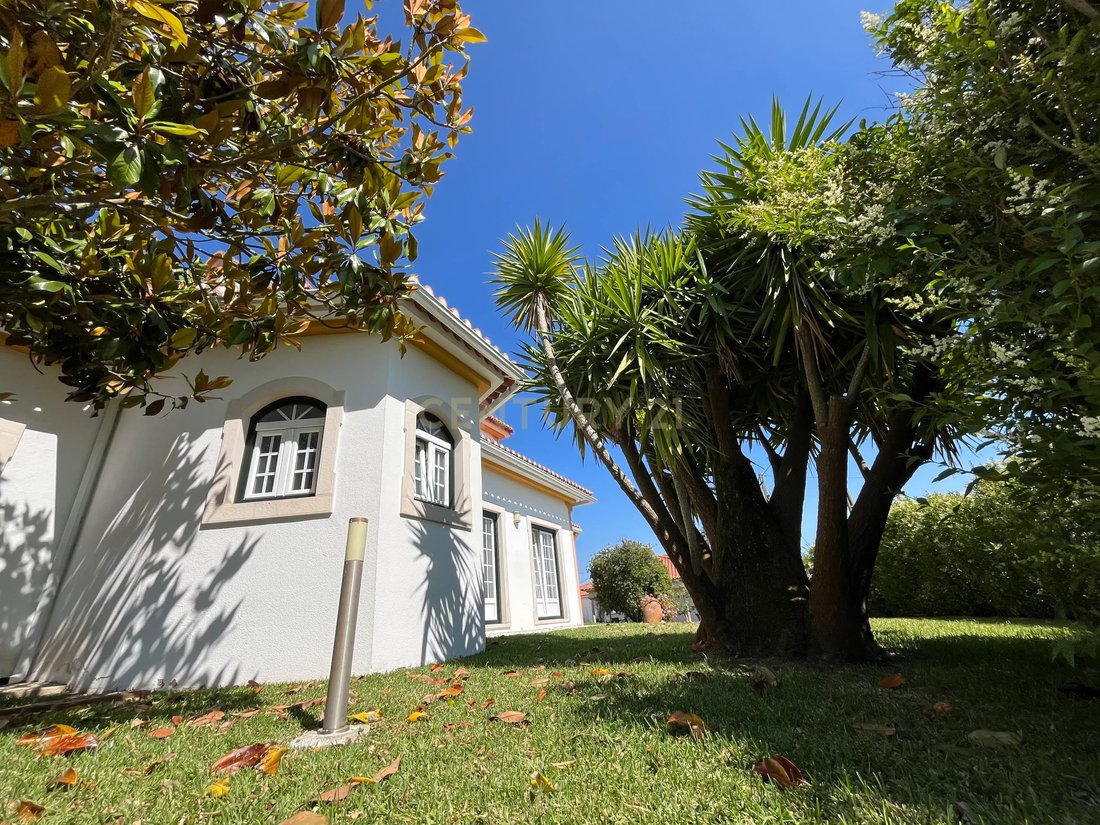 Villa in Bombarral e Vale Covo, Leiria District, Portugal 5 - 15807119