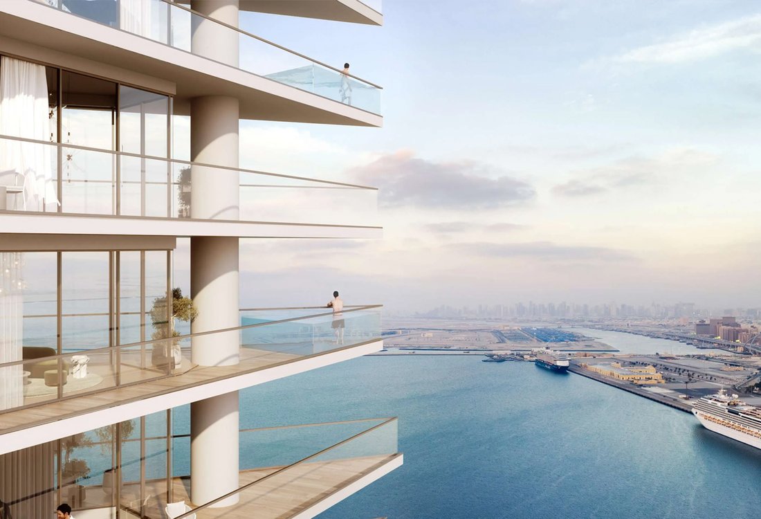 Apartment in Dubai, Dubai, United Arab Emirates 1 - 15782039