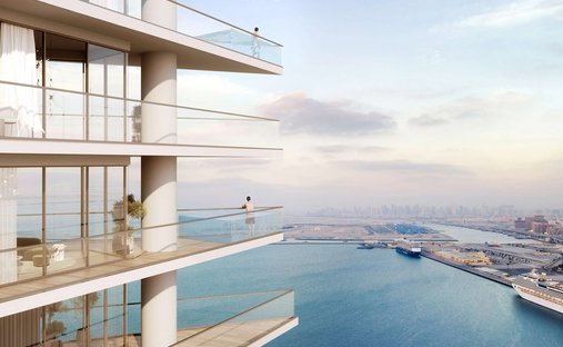 Wohnung in Dubai, Dubai, Vereinigte Arabische Emirate 1