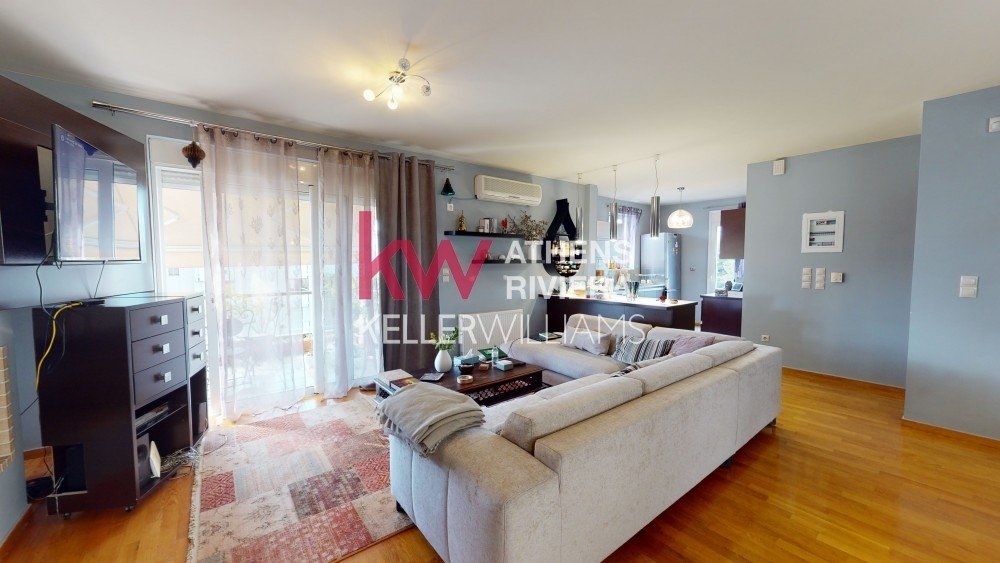 House in Chalandri, Attica, Greece 4 - 15807116