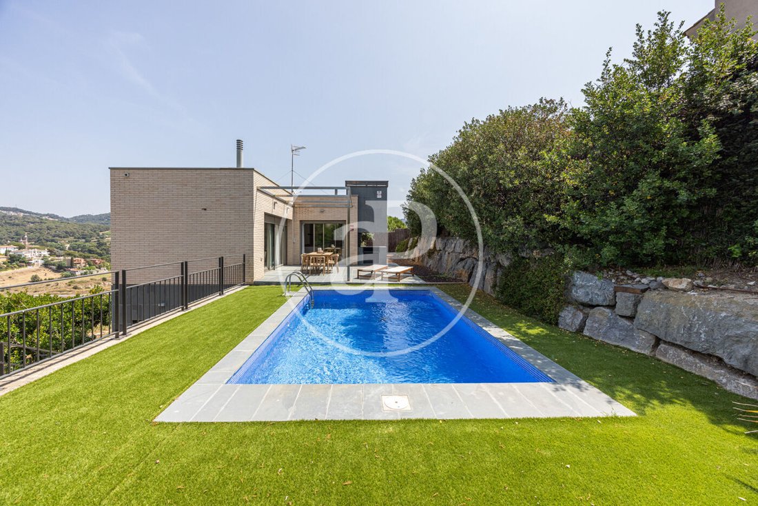 Villa in Alella, Catalonia, Spain 2 - 15806887