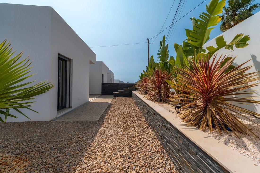 Townhouse in Almancil, Algarve, Portugal 4 - 15807015