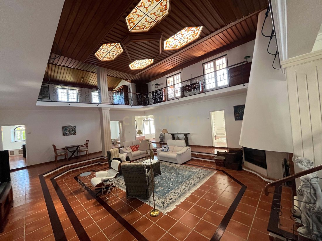 Villa in Bombarral e Vale Covo, Leiria District, Portugal 3 - 15807119