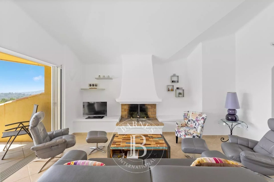 Villa in Zonza, Corsica, France 5 - 15803099