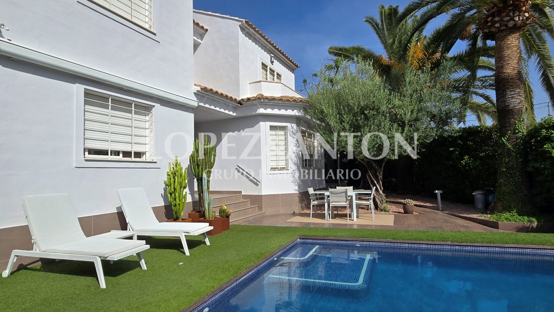 Villa in l'Eliana, Valencian Community, Spain 3 - 15806951