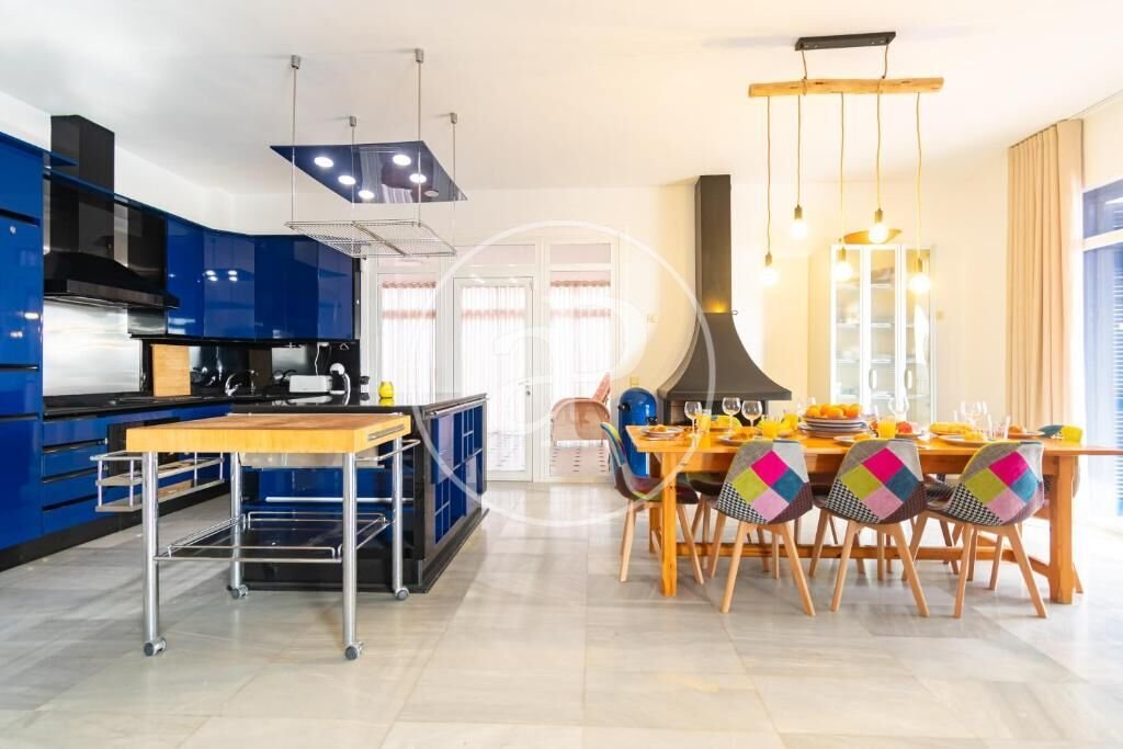 Villa in Ciutat Vella, Valencia, Spain 5 - 15806684