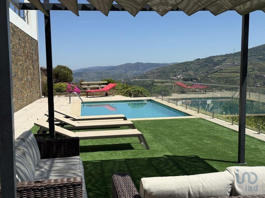 Townhouse in Gestation, Porto District, Portugal 3 - 15807437