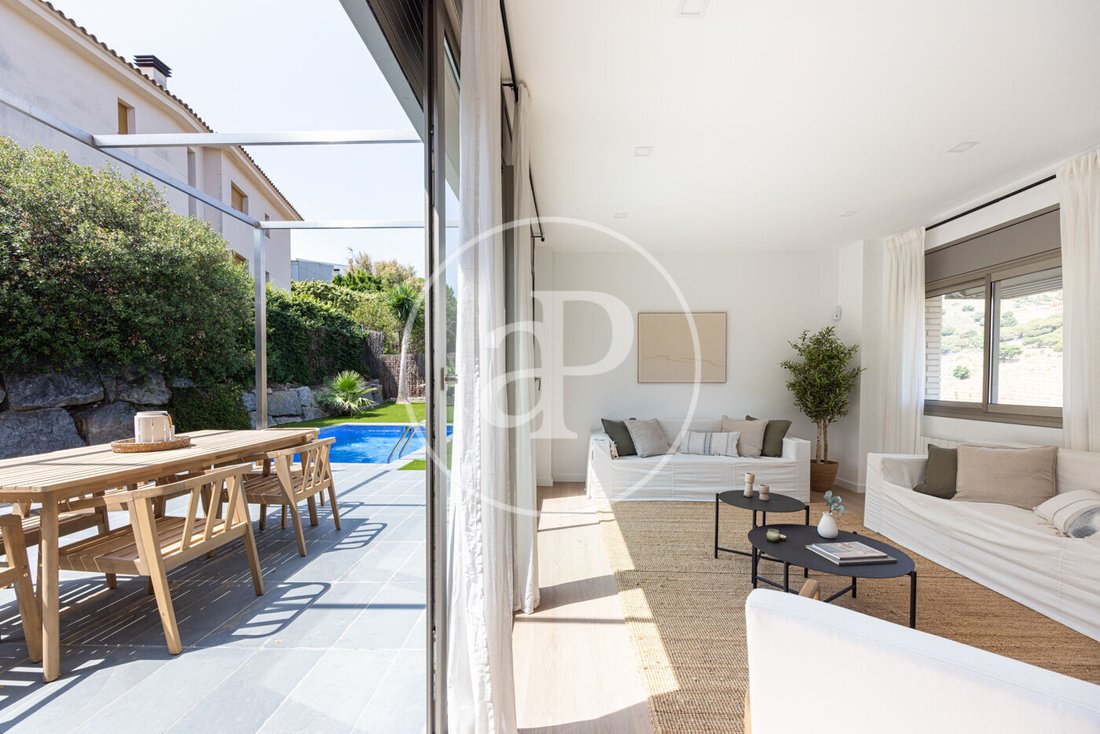 Villa in Alella, Catalonia, Spain 5 - 15806887
