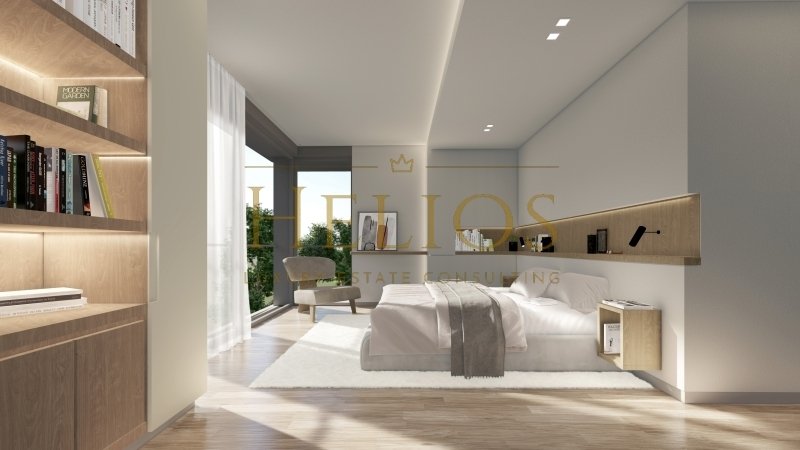 Apartment in Voula, Attica, Greece 4 - 15806691