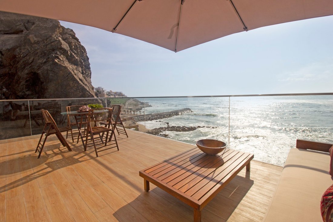 House in San Juan de Miraflores, Metropolitan Municipality of Lima, Peru 3 - 15806529