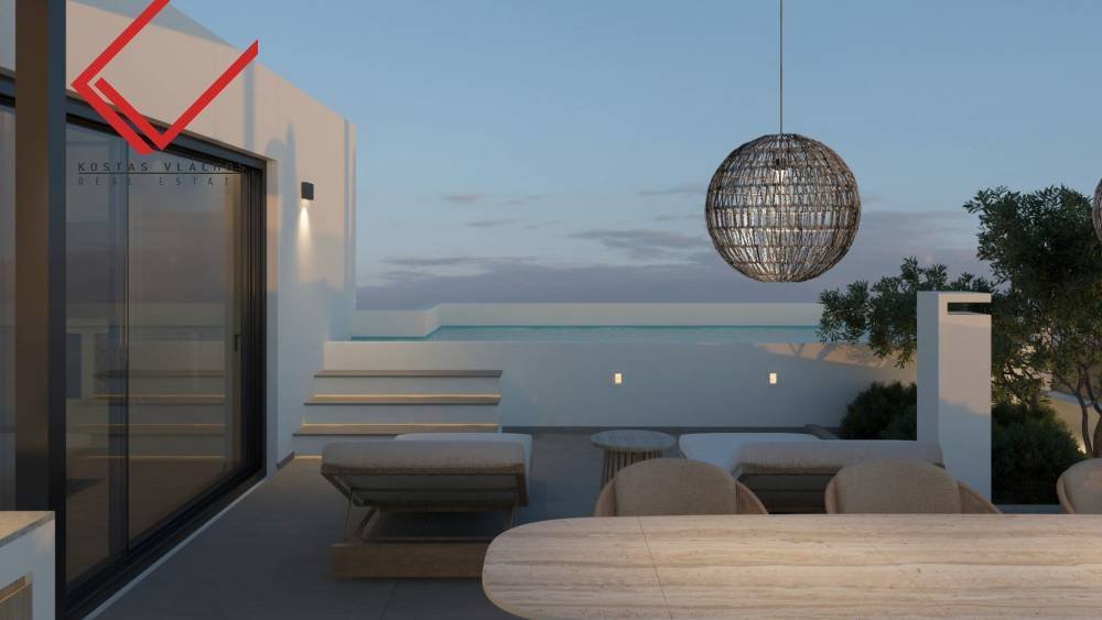 House in Vari, Attica, Greece 2 - 15806706