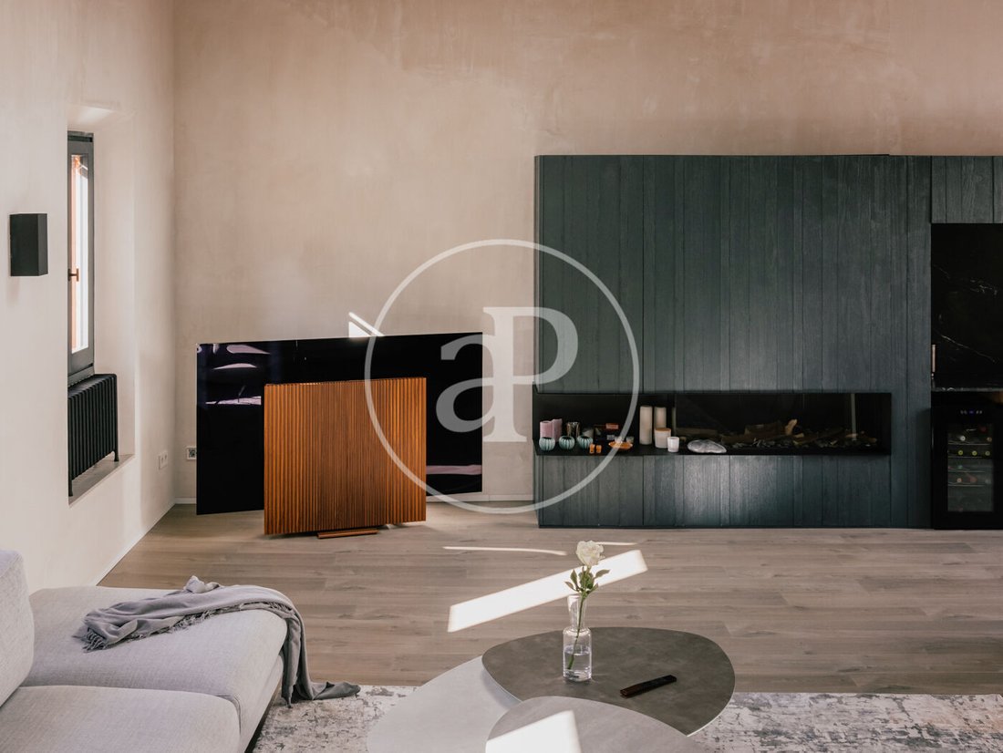 Apartment in Palma, Balearic Islands, Spain 5 - 15806908