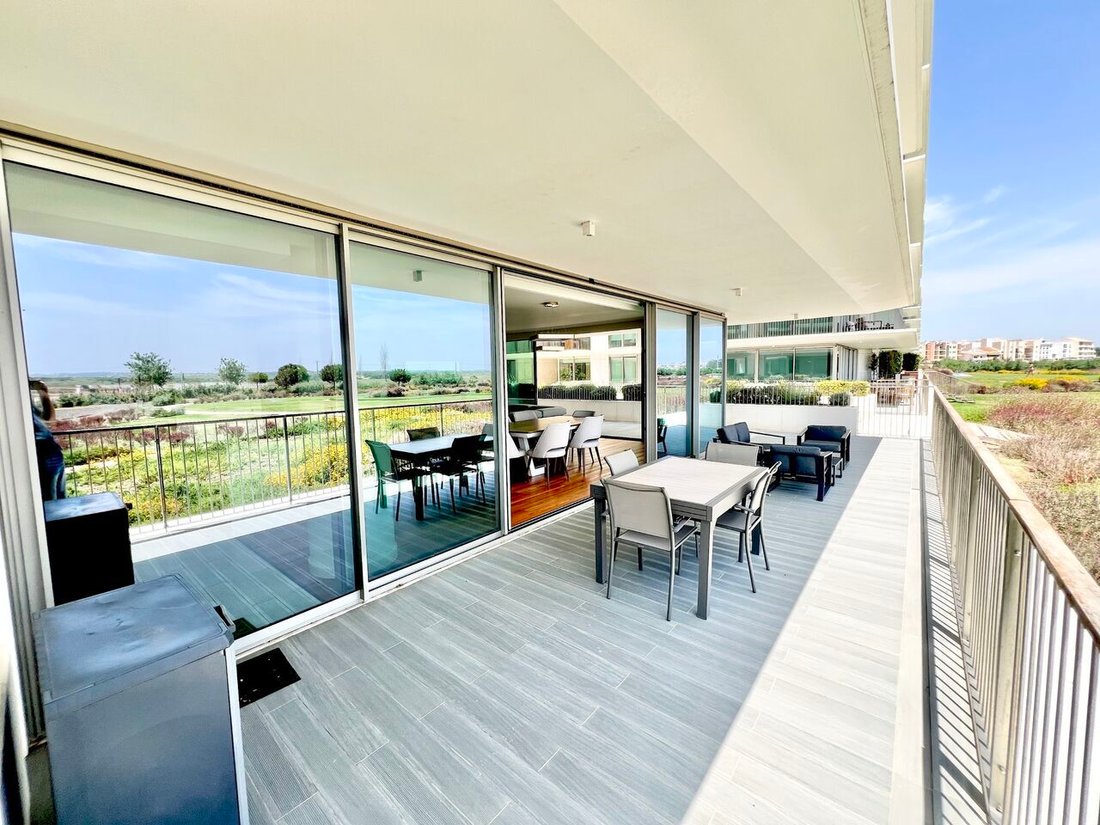 Apartment in Armacao de Pera, Algarve, Portugal 5 - 15807021