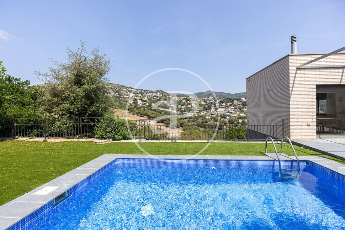 Villa in Alella, Catalonia, Spain 3 - 15806887