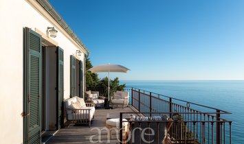 Villa in Vernazza, Liguria, Italy 2