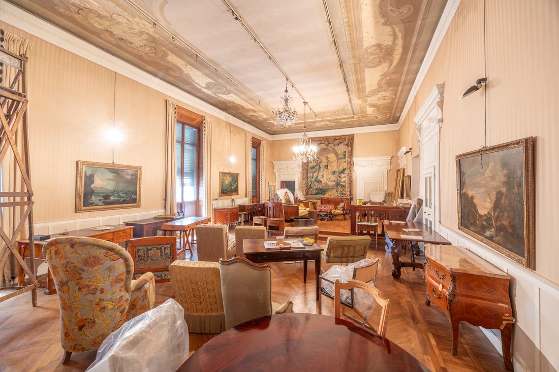 House in Center, Verona, Veneto 5 - 15807057